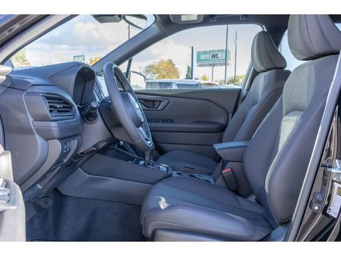 New 2025 Subaru Forester Premium w/ Convenience Package #1 image 15