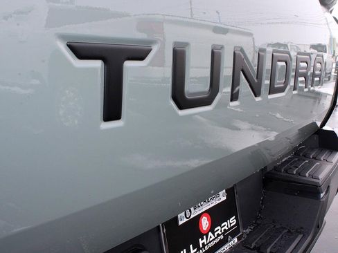 Used 2024 Toyota Tundra Limited w/ TRD Off-Road Package image 42