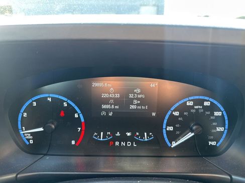 Used 2022 Ford Bronco Sport Big Bend image 19