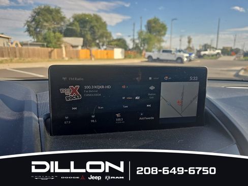 Used 2021 Acura RDX w/ Technology Package AWD/4WD image 4