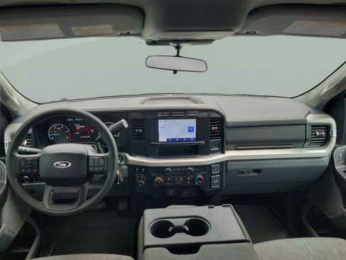 Certified 2024 Ford F250 XLT w/ 360-Degree Camera Package AWD/4WD image 6