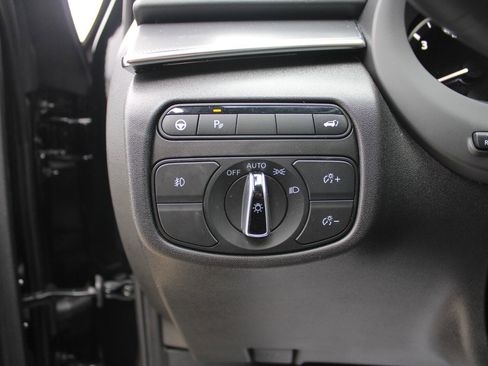 Used 2023 INFINITI QX55 Luxe w/ Cargo Package image 10