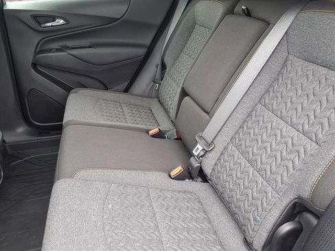 Certified 2024 Chevrolet Equinox LT w/ LPO, Floor Liner Package image 7