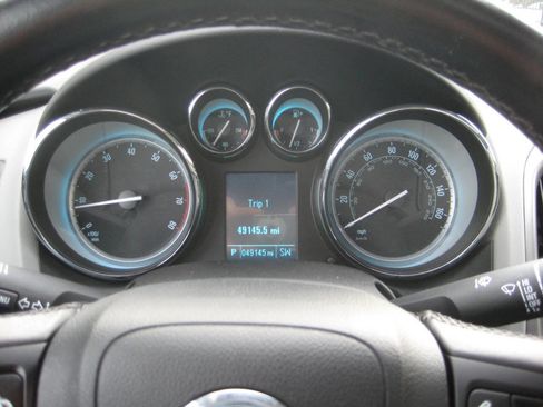 Used 2016 Buick Verano Sport Touring image 24