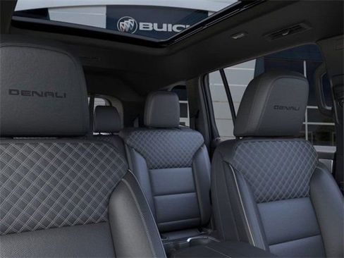 New 2025 GMC Acadia Denali w/ Super Cruise Package FWD image 24