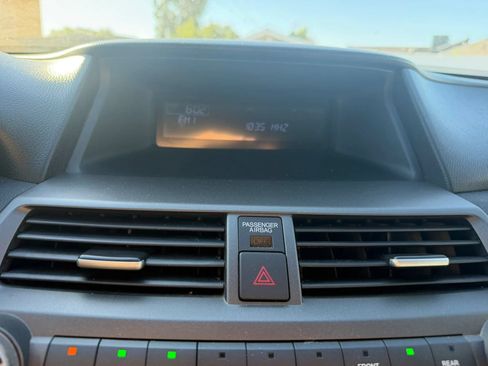 Used 2012 Honda Accord EX image 24