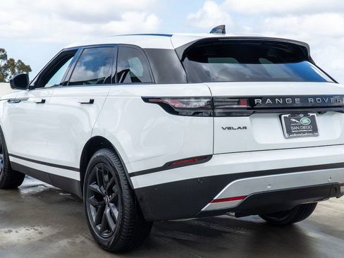 Used 2026 Land Rover Range Rover Velar S AWD/4WD image 3
