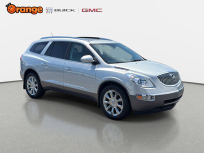 Used 2012 Buick Enclave Premium w/ LPO, Cargo Convenience Pkg