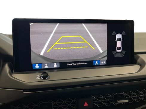 New 2026 Honda Accord EX-L image 21