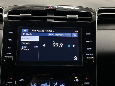 Used 2022 Hyundai Tucson SEL image 19