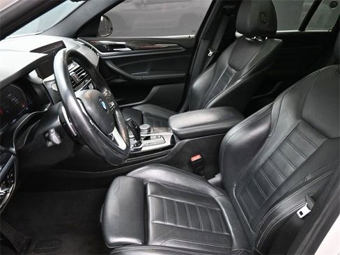 Used 2020 BMW X4 xDrive30i w/ Convenience Package image 13