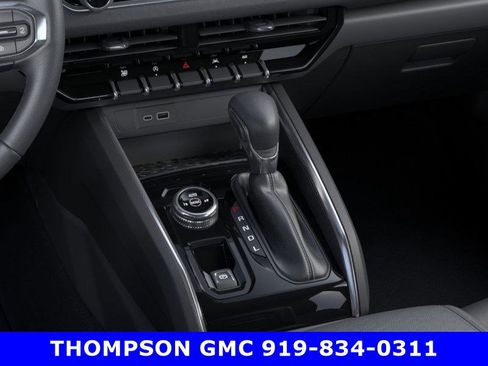 New 2026 GMC Canyon Elevation w/ Convenience Package image 23