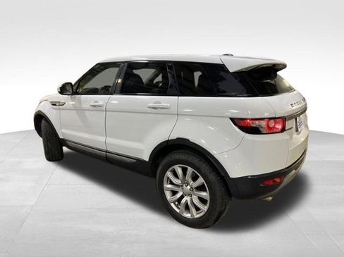 Used 2015 Land Rover Range Rover Evoque Pure AWD/4WD image 5