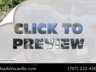 Used 2024 Nissan Altima 2.5 SV