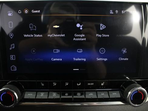 New 2026 Chevrolet Colorado Trail Boss image 4