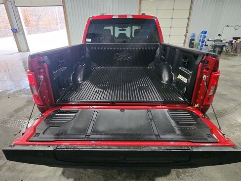 Used 2022 Ford F150 XLT w/ Equipment Group 302A High image 27