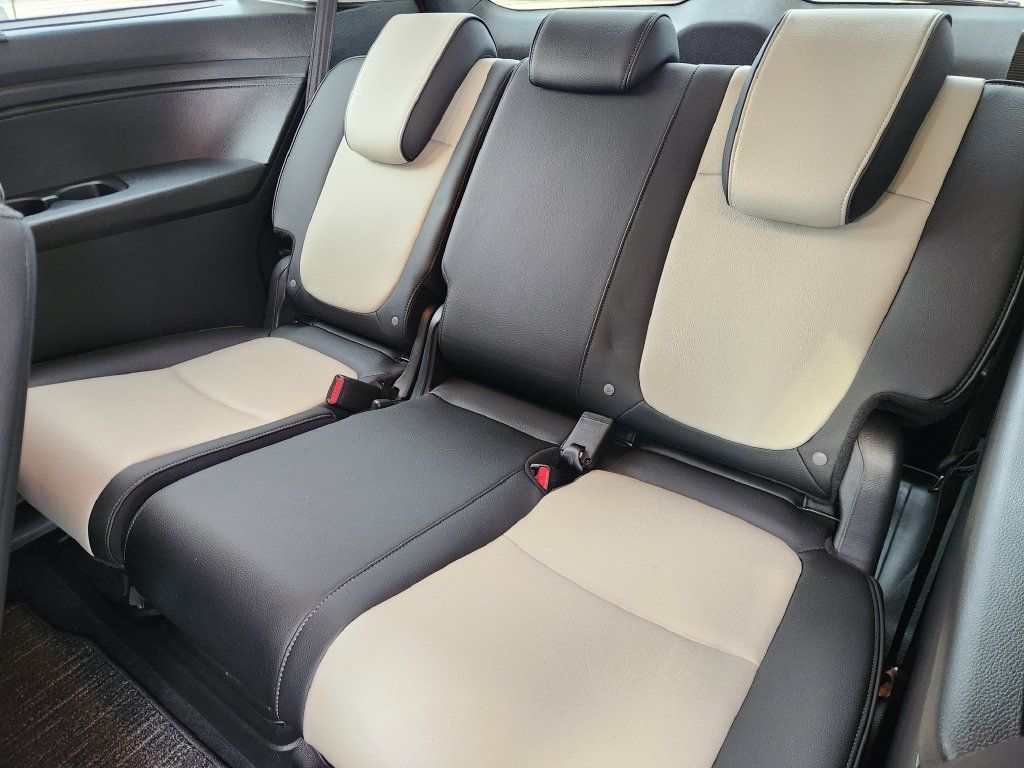 Used 2025 Honda Odyssey Elite image 33
