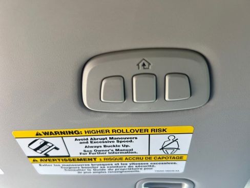 New 2025 Ford Ranger Lariat w/ FX4 Off-Road Package image 19