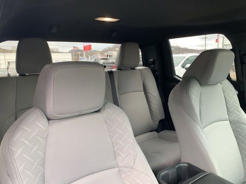 New 2026 Toyota Tacoma SR5 image 17