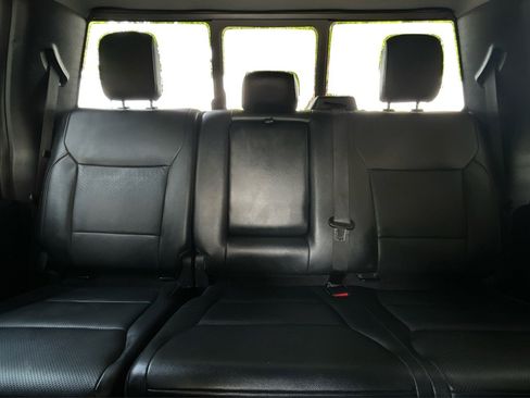 Used 2024 Ford F250 Lariat w/ FX4 Off-Road Package AWD/4WD image 29