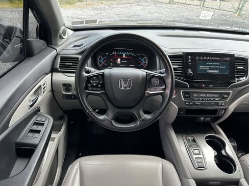 Used 2021 Honda Pilot EX-L image 12