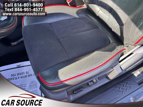 Used 2014 Ford F150 FX4 w/ FX Appearance Package image 18