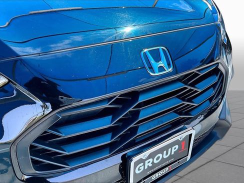 Used 2024 Honda HR-V Sport image 30