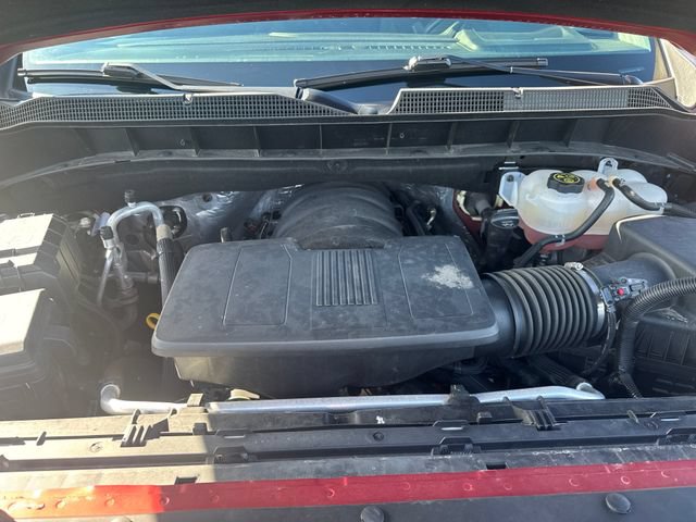 Used 2023 Chevrolet Silverado 1500 RST w/ Z71 Off-Road Package AWD/4WD image 26