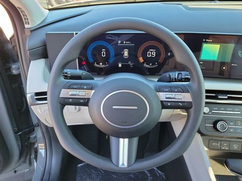 New 2026 Hyundai Tucson SE FWD image 26