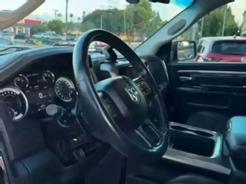 Used 2016 RAM 1500 Sport RWD image 8