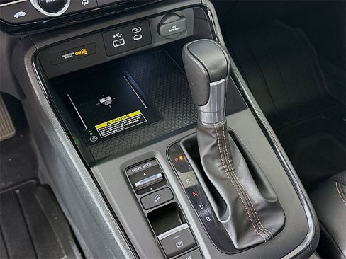 Certified 2024 Honda CR-V Sport Touring image 21