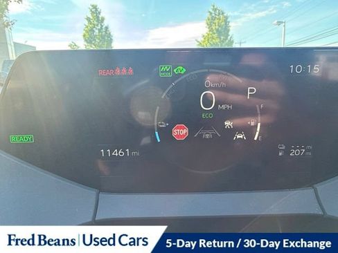 Used 2024 Toyota Prius Prime FWD image 25