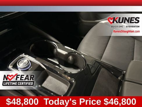 New 2026 Buick Envision Sport Touring image 25