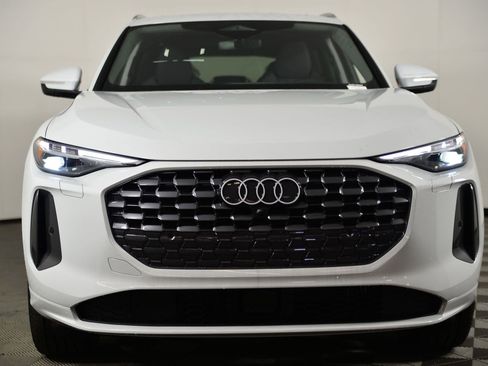 New 2025 Audi Q5 Premium Plus image 5