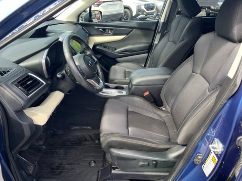 Certified 2022 Subaru Ascent Premium w/ Convenience Package AWD/4WD image 14