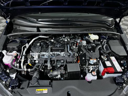 Used 2026 Toyota Corolla SE FWD image 9