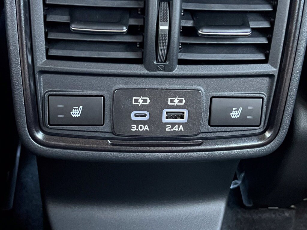 New 2026 Subaru Outback Wilderness AWD/4WD image 39