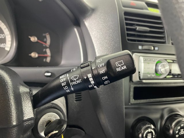 Used 2008 Kia Sportage LX FWD image 12