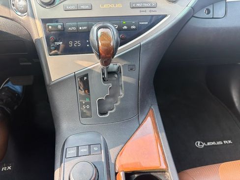 Used 2013 Lexus RX 350 FWD w/ Premium Pkg image 27