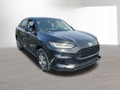 Used 2023 Honda HR-V EX-L image 12