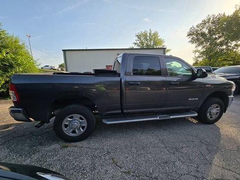 Used 2021 RAM 2500 Tradesman AWD/4WD image 8