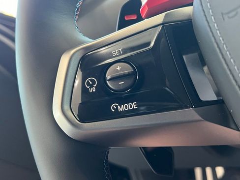 New 2026 BMW M5 Touring w/ M Driver's Package image 19