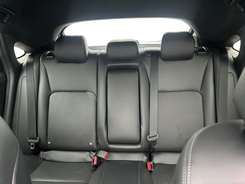 Used 2022 Honda Civic Sport Touring image 13