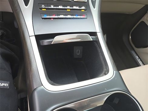 Used 2019 Lincoln Nautilus Reserve image 20