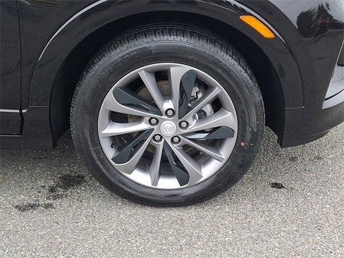 Used 2023 Buick Encore GX Select w/ Sport Touring Package image 8