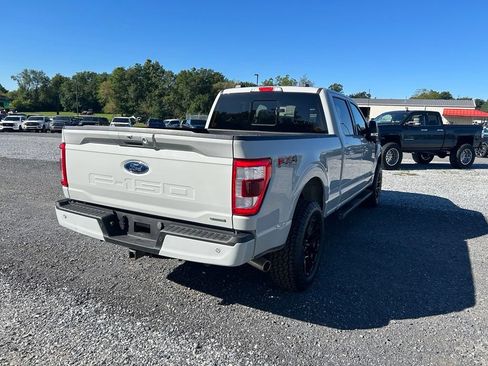 Used 2023 Ford F150 Lariat w/ Equipment Group 502A High AWD/4WD image 10