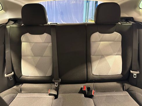 New 2026 Chevrolet Trax LS w/ Driver Confidence Package FWD image 35