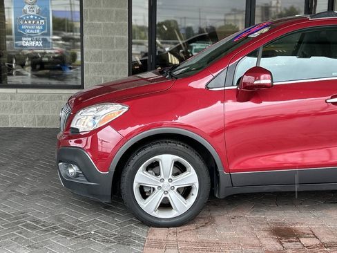 Used 2015 Buick Encore Convenience FWD image 80
