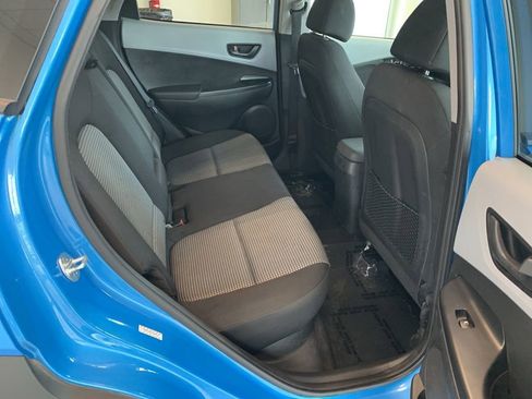 Used 2020 Hyundai Kona SEL AWD/4WD image 16
