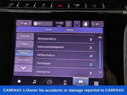 Used 2023 Jeep Grand Cherokee Altitude AWD/4WD image 13